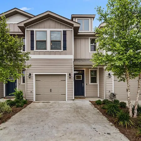 Pensacola Paradise Villa